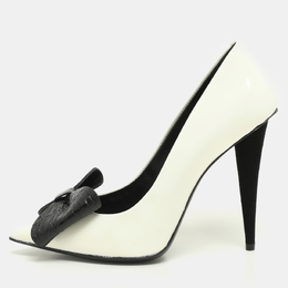 Giuseppe Zanotti: Белые туфли 