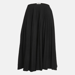 Valentino: Чёрная юбка 