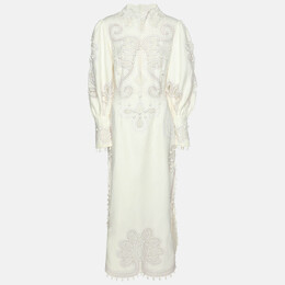 Zimmermann: Белое платье 