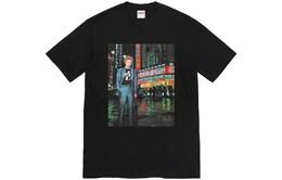 Supreme: Красная футболка 