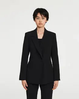 Claudie Pierlot: Чёрный жакет 