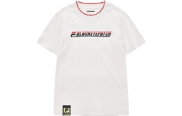 Fila: Белая футболка 