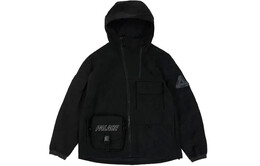 Palace: Чёрная куртка 