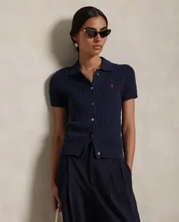 Polo Ralph Lauren: Хлопковый кардиган 