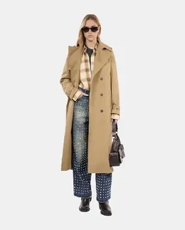 The Kooples: Длинный плащ 