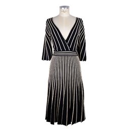 Elisabetta Franchi: Чёрное платье 