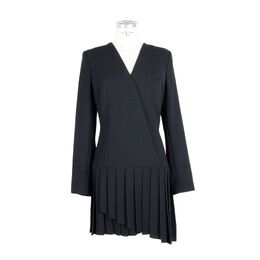 Pinko: Чёрное платье 