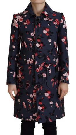 Dsquared2: Многоцветный жакет 
