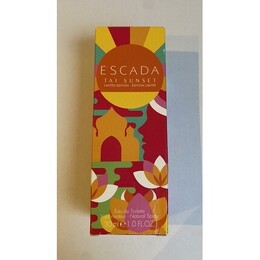 Escada: Духи 