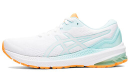 Asics: Кроссовки  GT-1000