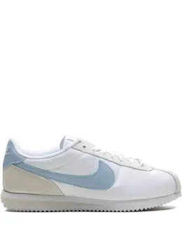 Nike: Светлые кроссовки  Cortez