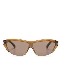 Saint Laurent Eyewear: Очки 