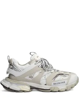 Balenciaga: Кроссовки  Track