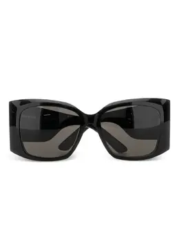 Balenciaga Eyewear: Очки 