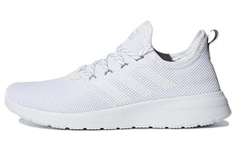 Adidas: Белые кроссовки  Lite Racer