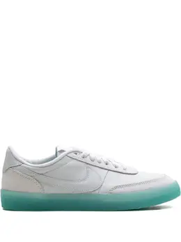 Nike: Зелёные кроссовки  Killshot 2