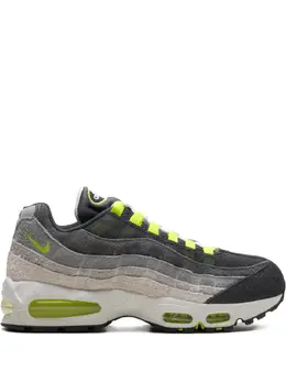Nike: Кроссовки  Air Max 95 OG