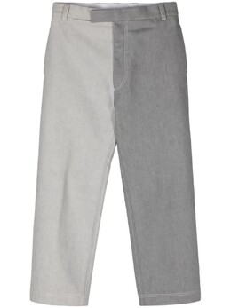 Thom Browne: Классические брюки 