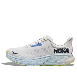 Hoka One One: Синие кроссовки 