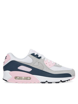 Nike: Многоцветные кроссовки  Air Max 90