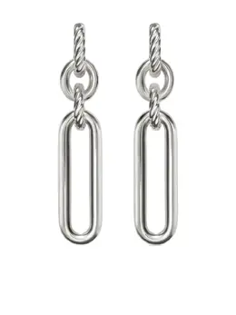 David Yurman: Серьги 