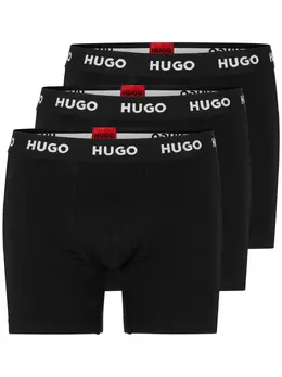 HUGO: Трусы 