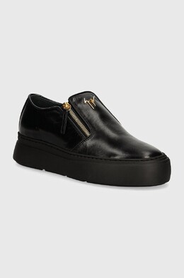 Giuseppe Zanotti: Чёрные туфли 