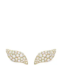 David Yurman: Серьги 