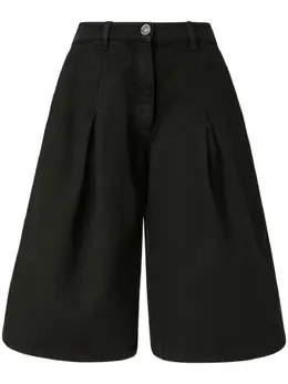 PINKO: Хлопковые шорты 