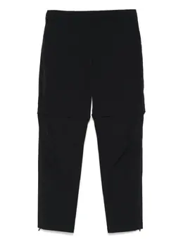 Rossignol: Чёрные брюки 