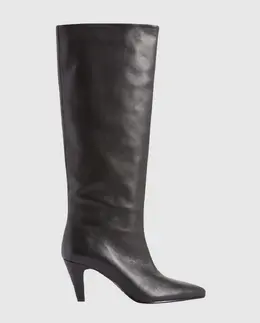 Claudie Pierlot: Чёрные сапоги 