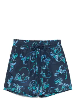 Versace Jeans Couture: Плавки 