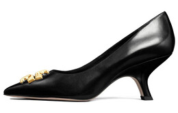 Tory Burch: Туфли  Eleanor