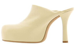 Bottega Veneta: Туфли 