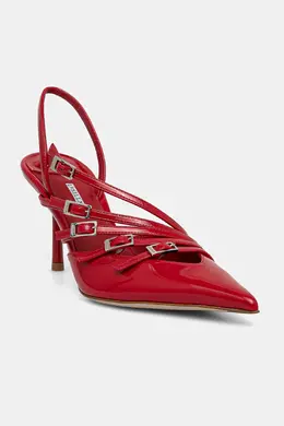 Le Silla: Красные туфли  Scarlet