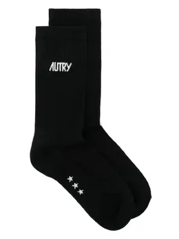 Autry: Чёрные носки 