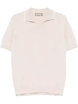 Canali: Трикотажная футболка 