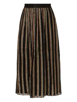Temperley London: Чёрная юбка 