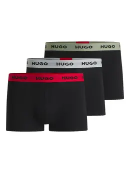 HUGO: Трусы 