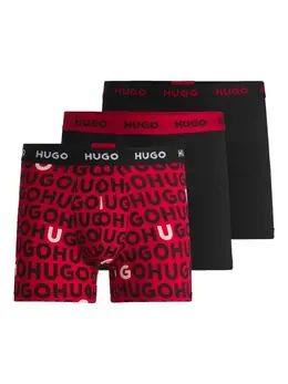HUGO: Трусы 