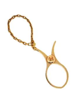 Hermès Pre-Owned: Перчатки 