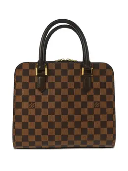 Louis Vuitton Pre-Owned: Сумка 