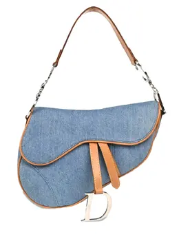 Christian Dior Pre-Owned: Светлая сумка 