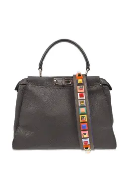 Fendi Pre-Owned: Сумка 