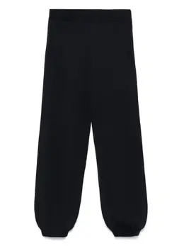Max Mara: Синие брюки 