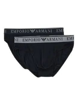 Emporio Armani: Трусы 