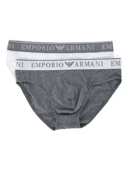 Emporio Armani: Трусы 