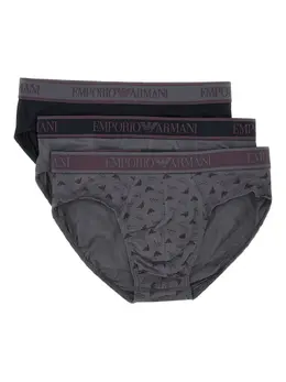 Emporio Armani: Трусы 