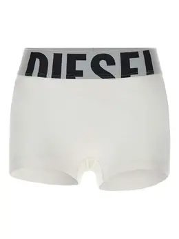 Diesel: Чёрные трусы 
