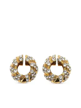 Valentino Garavani: Серьги 